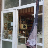 Stereo Phonic Coffee In 30 Seconds Exterior