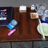 Pizzamania Al Taglio Carta