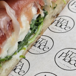 Pizzamania Al Taglio Comida