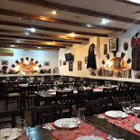 Pizzamania Al Taglio À l'intérieur