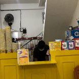 Lacontainerobor În interior