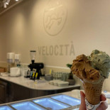 Velocità America House Băutură