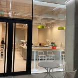 Velocità America House În interior