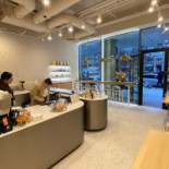 Velocità America House În interior