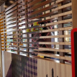 Mcdonald's În interior