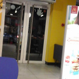 Mcdonald's Exterior