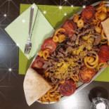 Sky Bistro Mâncare