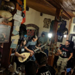 Cannoleria Titulescu Băutură