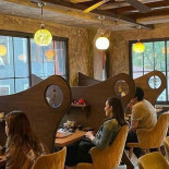 Athos Pizza 2 Dentro