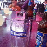 Athos Pizza 2 Bebida