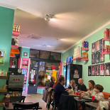 Nedelya În interior