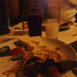 Provence Iancului Nourriture