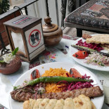 Cofetaria Constance À l'intérieur