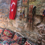 Cofetaria Constance Extérieur