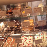 Cofetaria Constance À l'intérieur