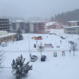 Cofetaria Constance Extérieur