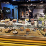 The Food House București În interior