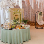 Pedros Grande Events Green Gate În interior