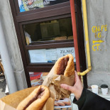 Teo Donuts Băutură