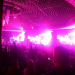 Imperial Ballrooms Băutură