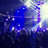 Imperial Ballrooms Băutură
