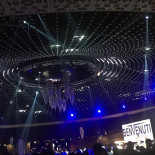 Imperial Ballrooms Băutură