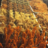 Trattoria Mellini Nourriture