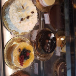 ANA Baking Co. Boisson