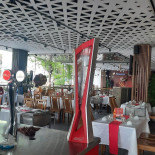 ANA Baking Co. Extérieur