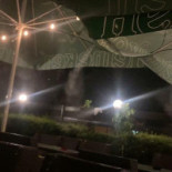 Cafe Cărămizi Exterior