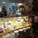 GRANO À l'intérieur