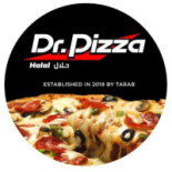 Dr. Pizza Carte
