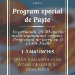 Burgeria Cotroceni Meniu