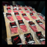 Cau Steakhouse Meniu