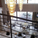 Trattoria Borghese À l'intérieur