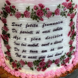 Cofetaria Agnes Cake Băutură