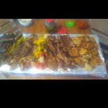 La Bibicu Grill Carta