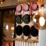 La Bibicu Grill Bebida