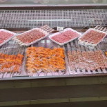 Macelaria Anas Anas Grill Mâncare