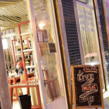 Macelaria Anas Anas Grill Exterior