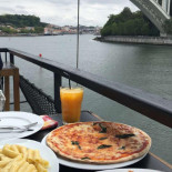 Bonze Sushi Extérieur