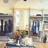 Ototo Store Victoriei În interior
