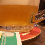 Restaurant Dristor Bebida