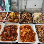 Restaurant Dristor Comida