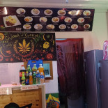La Conu' În interior