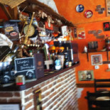 Sabatini Pizza În interior