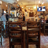Sabatini Pizza În interior