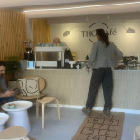 Thocafe Băutură