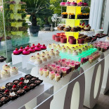 B&b Home Bakery 13 Septembrie Extérieur