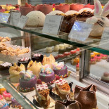 B&b Home Bakery 13 Septembrie Boisson